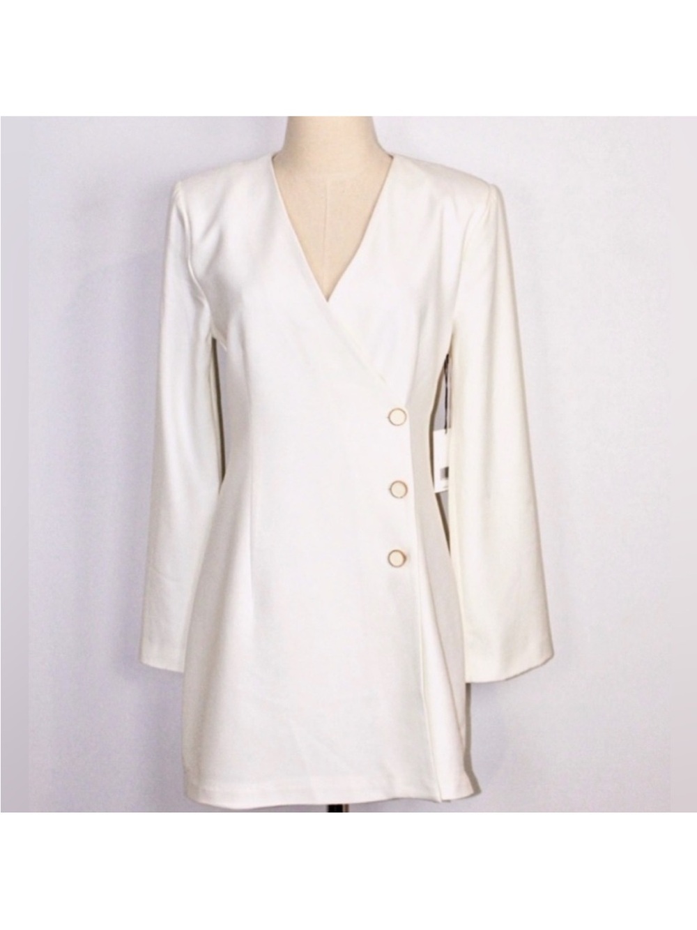 NWT Jason Wu dress - Picture 11 of 15